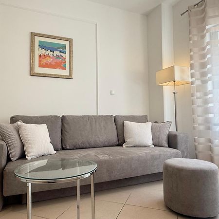 Green Park Apartments ดูบรอฟนิก ภายนอก รูปภาพ