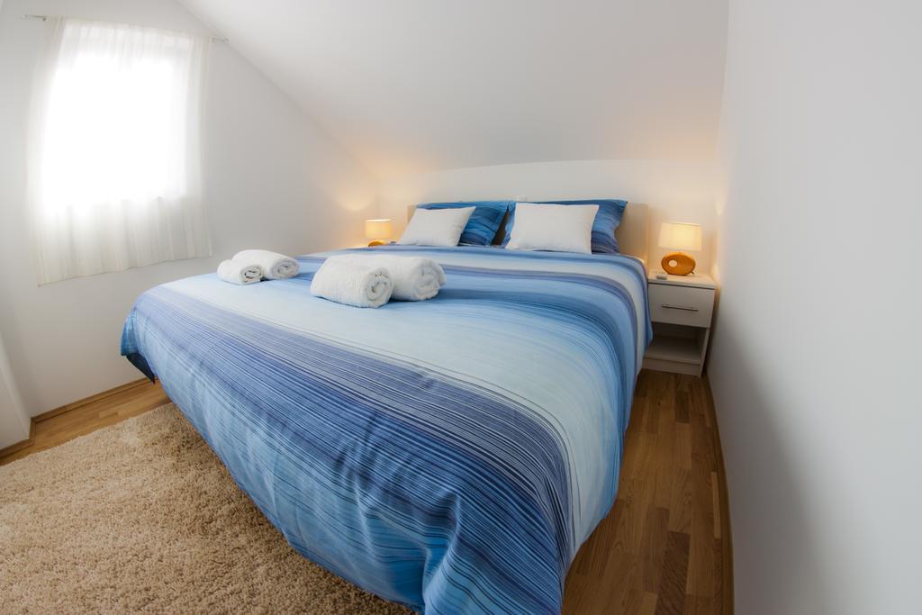 Green Park Apartments ดูบรอฟนิก ห้อง รูปภาพ