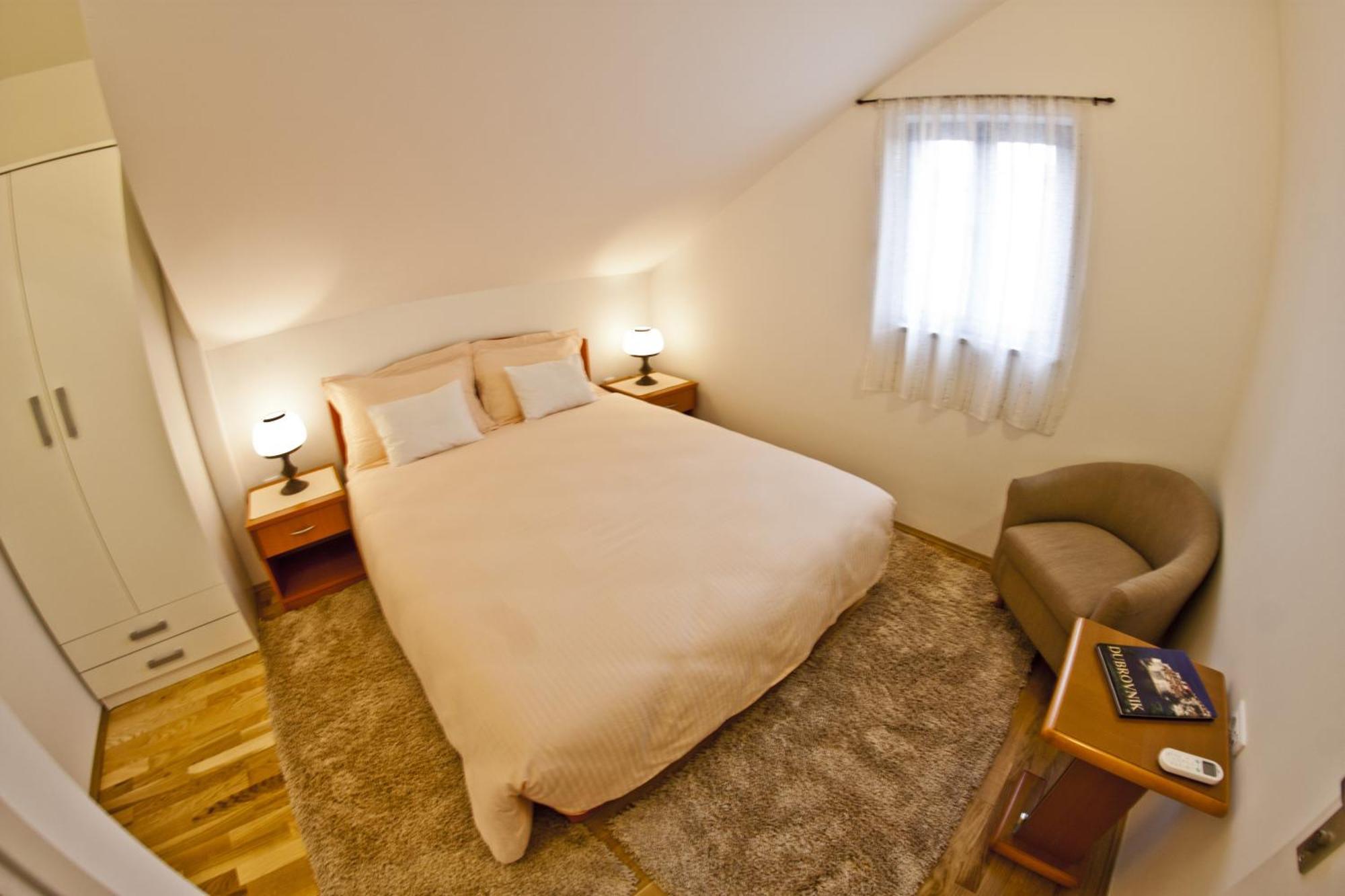 Green Park Apartments ดูบรอฟนิก ห้อง รูปภาพ
