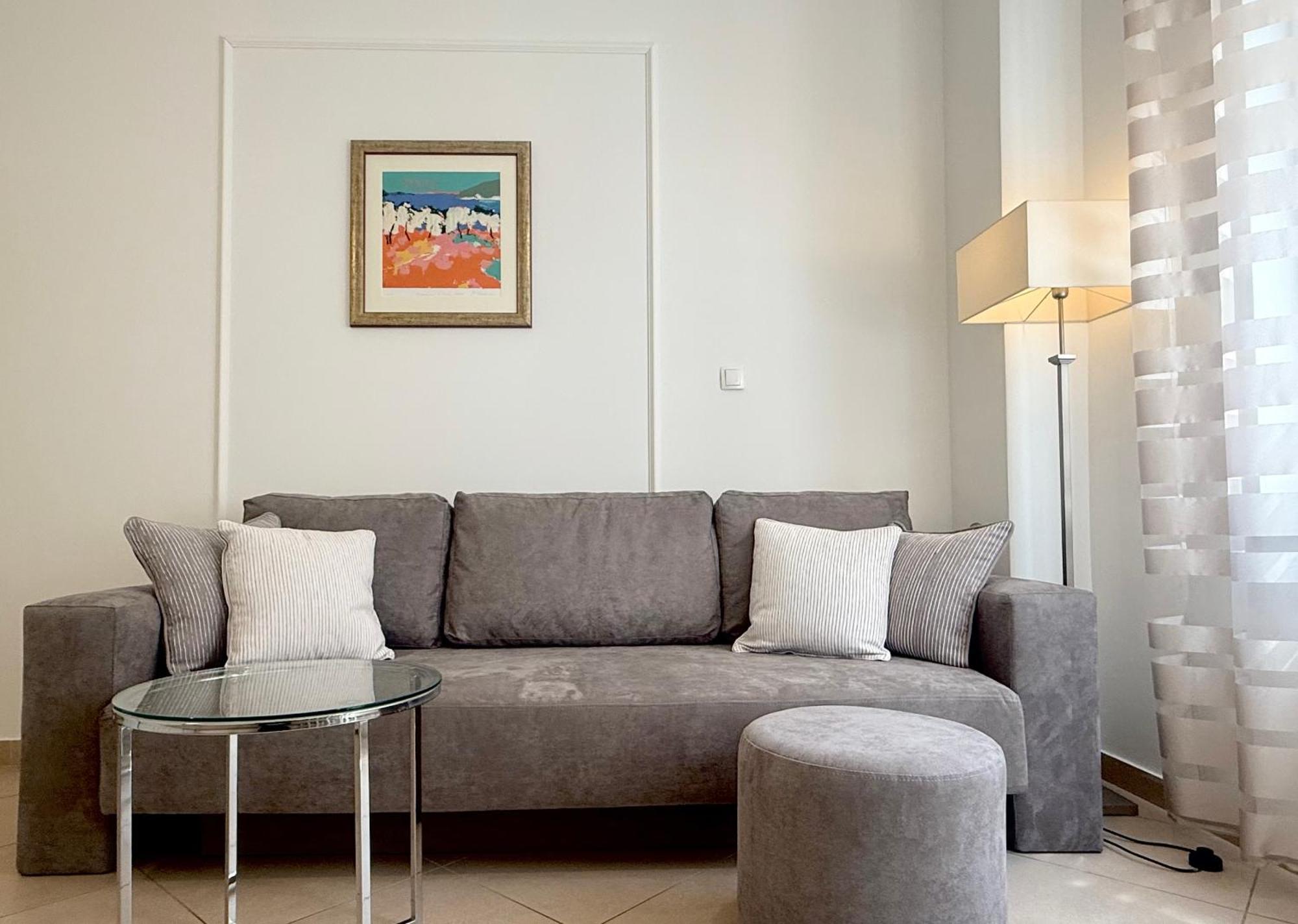 Green Park Apartments ดูบรอฟนิก ภายนอก รูปภาพ
