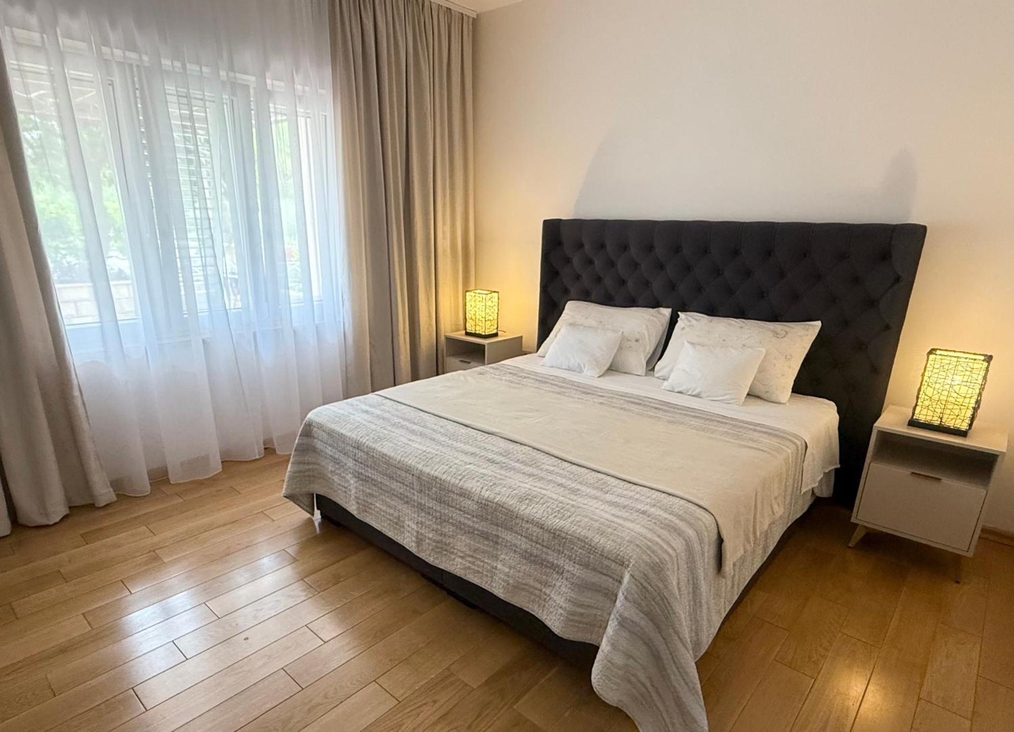 Green Park Apartments ดูบรอฟนิก ภายนอก รูปภาพ