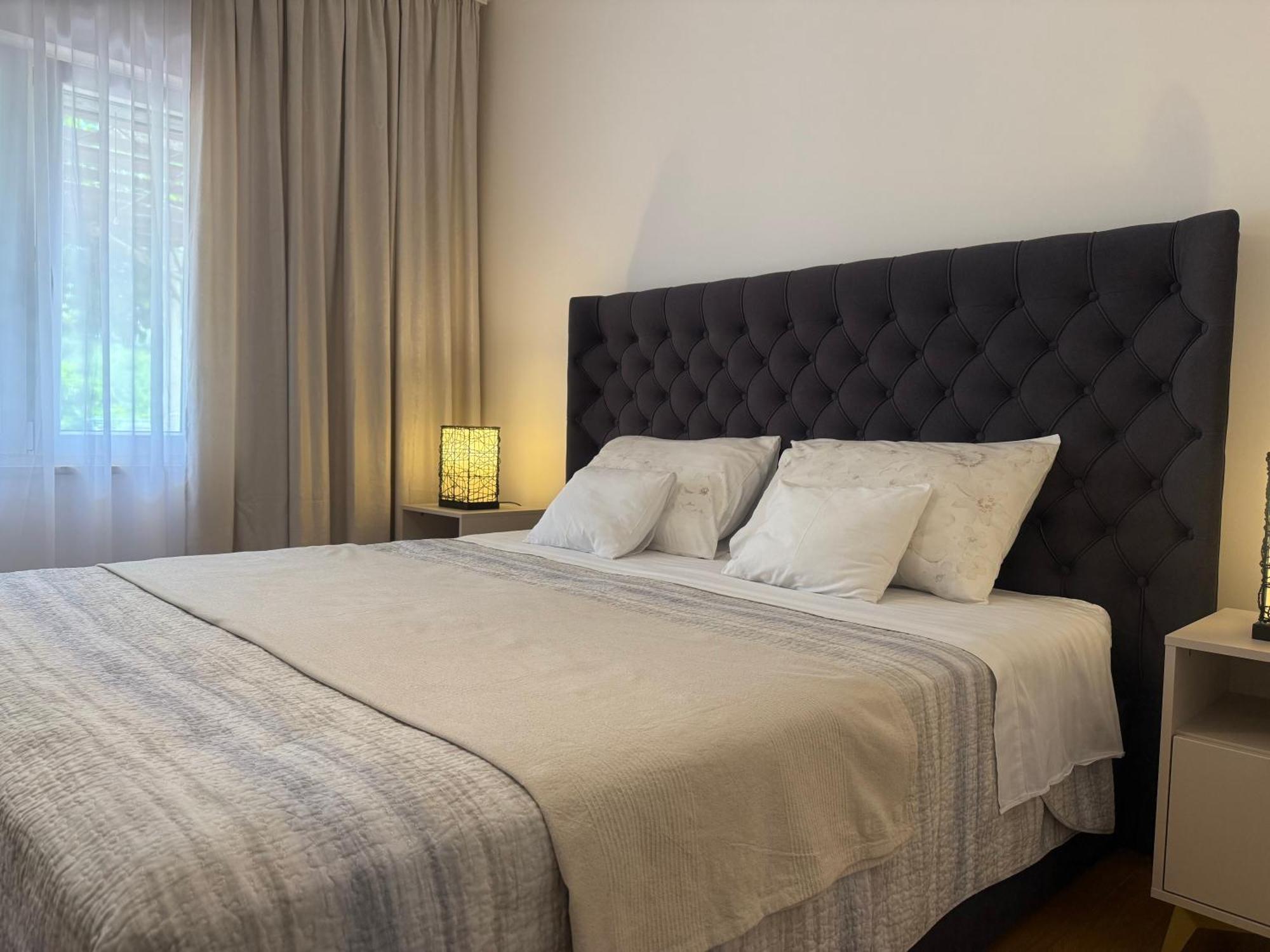 Green Park Apartments ดูบรอฟนิก ภายนอก รูปภาพ