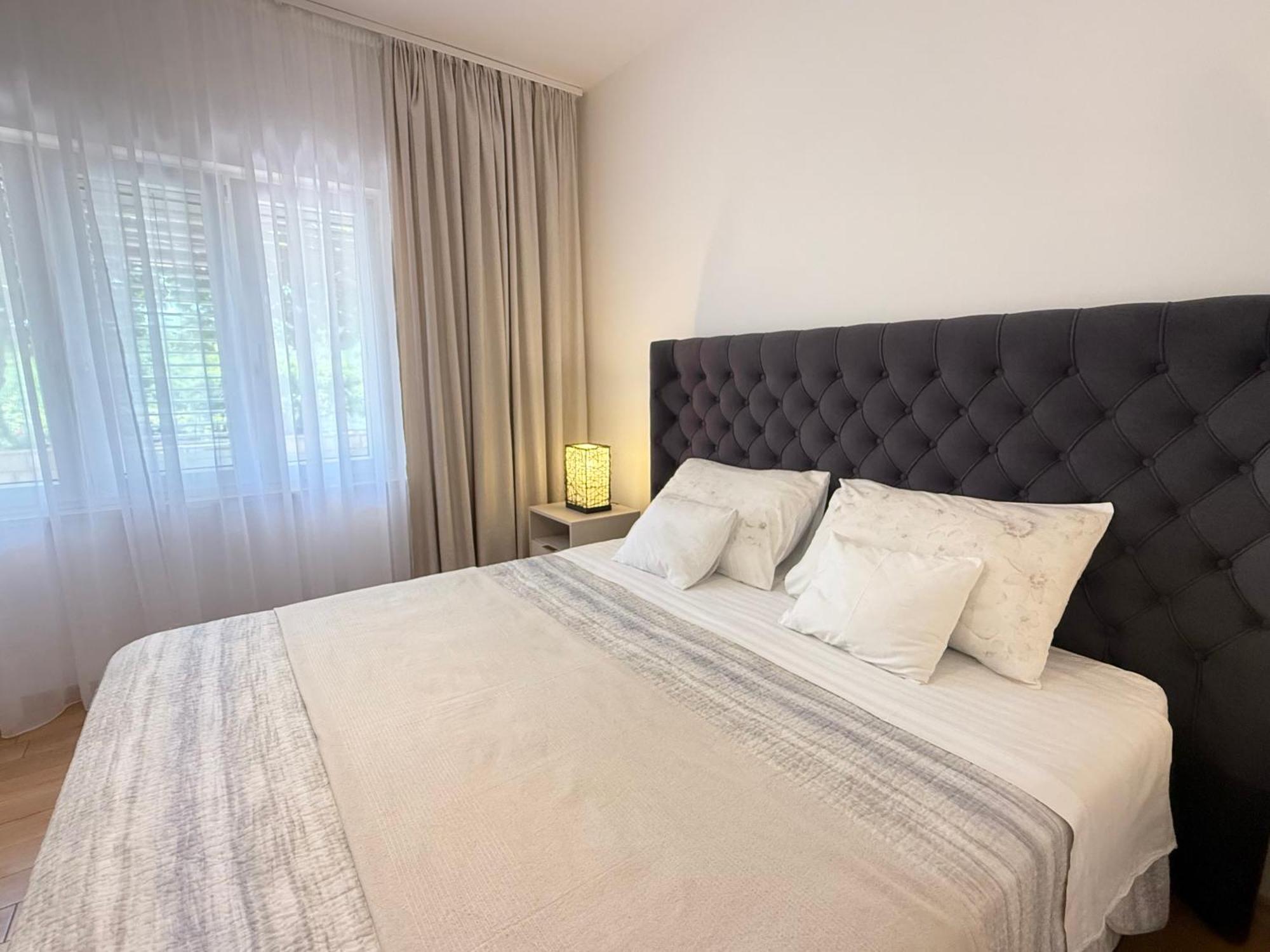 Green Park Apartments ดูบรอฟนิก ภายนอก รูปภาพ