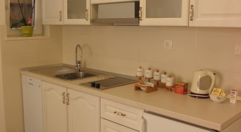 Green Park Apartments ดูบรอฟนิก ห้อง รูปภาพ
